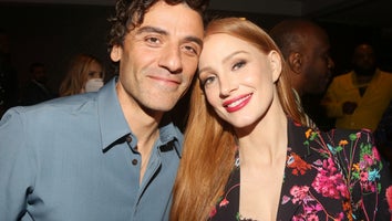 Jessica Chastain Admits Oscar Isaac Friendship 'Has Never Quite Been the Same' Since 'Scenes From a Marriage'